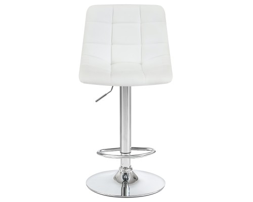 Набор 2 шт Стул барный DOBRIN TAILOR, белый
