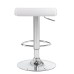 Набор 2 шт Стул барный DOBRIN TOMMY, белый