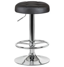 Табурет барный DOBRIN BRUNO, чёрный