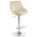 Набор 2 шт Стул барный DOBRIN LOGAN, кремовый