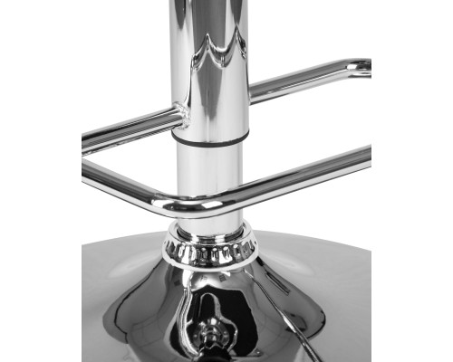 Стул барный DOBRIN CHARLY, кремовый