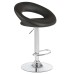 Набор 2 шт Стул барный DOBRIN MIRA, чёрный