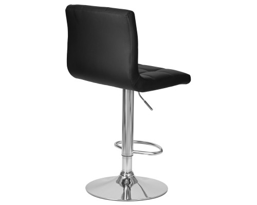 Стул барный DOBRIN CANDY, черный