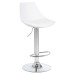 Набор 2 шт Стул барный DOBRIN ROCKY, белый