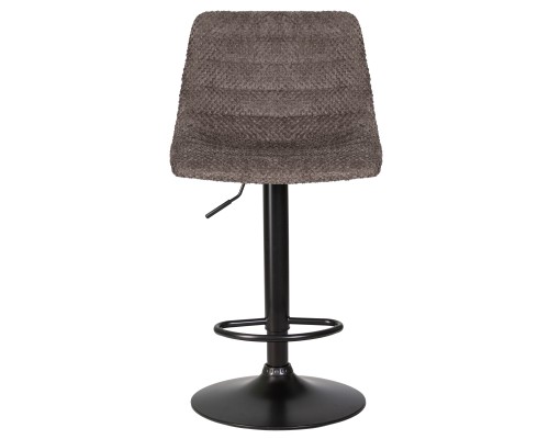 Стул барный DOBRIN TRAVIS, какао (VIVALDI43)