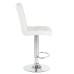 Набор 2 шт Стул барный DOBRIN KRUGER, белый