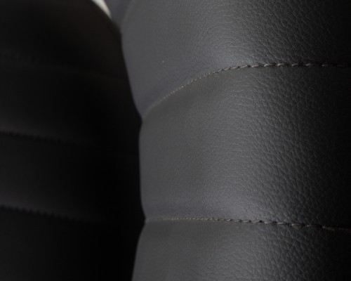 Стул барный DOBRIN CHARLY, серый