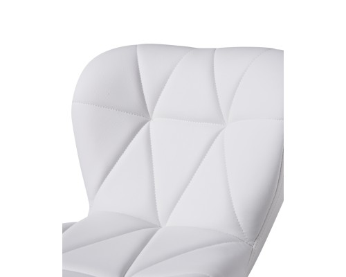 Набор 2 шт Стул барный DOBRIN BARNY, белый