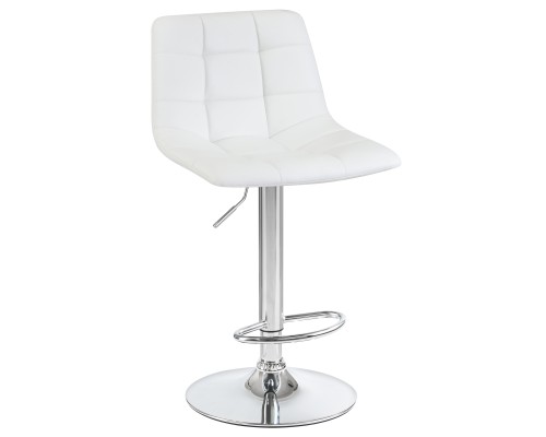 Набор 2 шт Стул барный DOBRIN TAILOR, белый