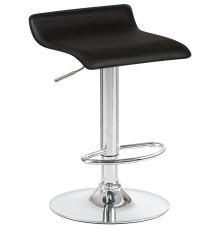 Стул барный DOBRIN TOMMY, чёрный