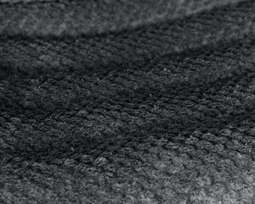 Стул барный DOBRIN TRAVIS, серый (VIVALDI15)