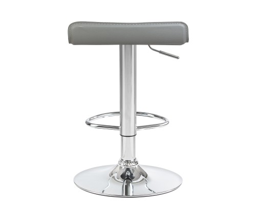 Набор 2 шт Стул барный DOBRIN TOMMY, серый