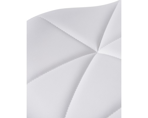 Набор 2 шт Стул барный DOBRIN BARNY, белый