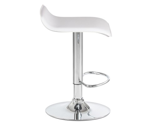 Набор 2 шт Стул барный DOBRIN TOMMY, белый