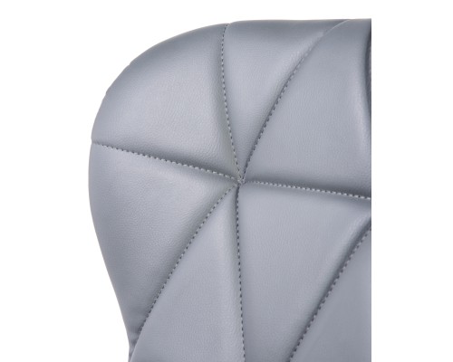 Стул барный DOBRIN BARNY, серый