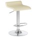 Набор 2 шт Стул барный DOBRIN TOMMY, кремовый