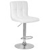 Набор 2 шт Стул барный DOBRIN CANDY, белый