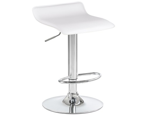 Набор 2 шт Стул барный DOBRIN TOMMY, белый