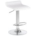 Набор 2 шт Стул барный DOBRIN TOMMY, белый