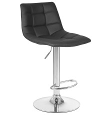 Стул барный DOBRIN TAILOR, серый