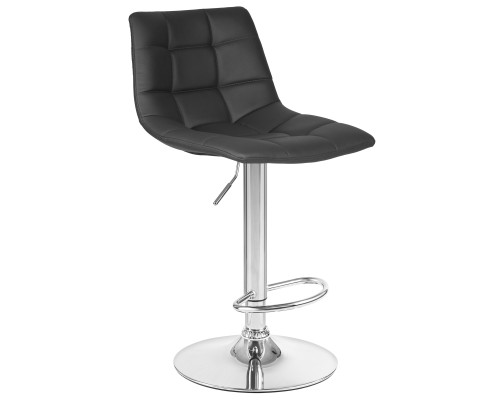 Стул барный DOBRIN TAILOR, серый