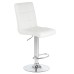 Набор 2 шт Стул барный DOBRIN KRUGER, белый
