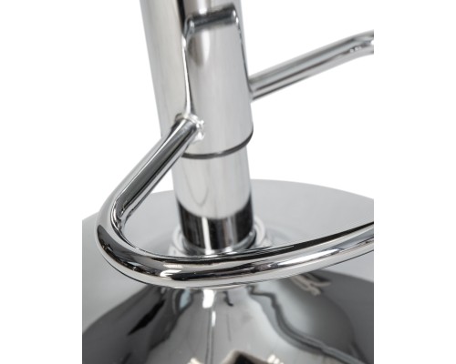 Набор 2 шт Стул барный DOBRIN BARNY, бежевый велюр (MJ9-10)