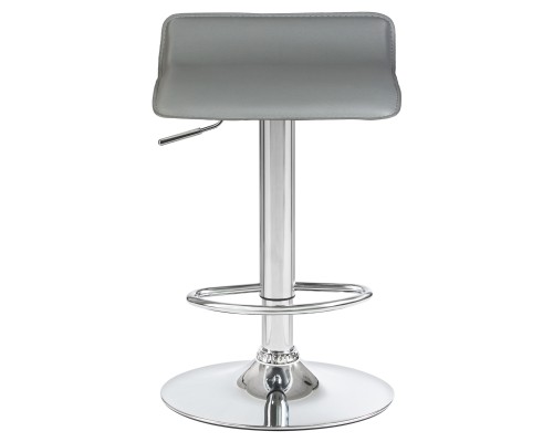 Набор 2 шт Стул барный DOBRIN TOMMY, серый