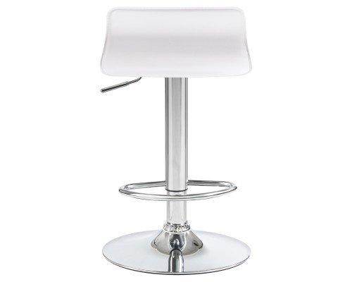 Набор 2 шт Стул барный DOBRIN TOMMY, белый