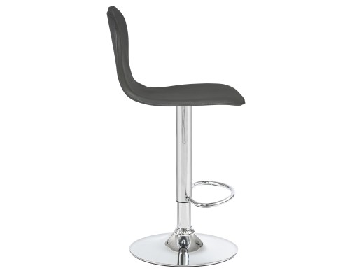 Стул барный DOBRIN ELISA, серый