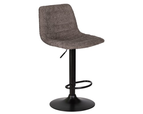 Стул барный DOBRIN TRAVIS, какао (VIVALDI43)