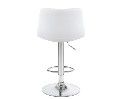 Набор 2 шт Стул барный DOBRIN TAILOR, белый