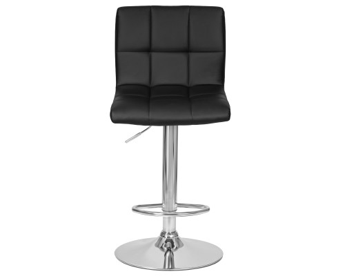 Стул барный DOBRIN CANDY, черный