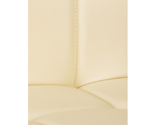 Набор 2 шт Офисное кресло для персонала DOBRIN TERRY, кремовый