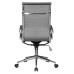 Офисное кресло для персонала DOBRIN CARTER, серый