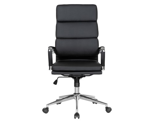 Офисное кресло для руководителей DOBRIN ARNOLD, чёрный