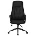 Офисное кресло для руководителей DOBRIN KEN, черный (RXT051-21)