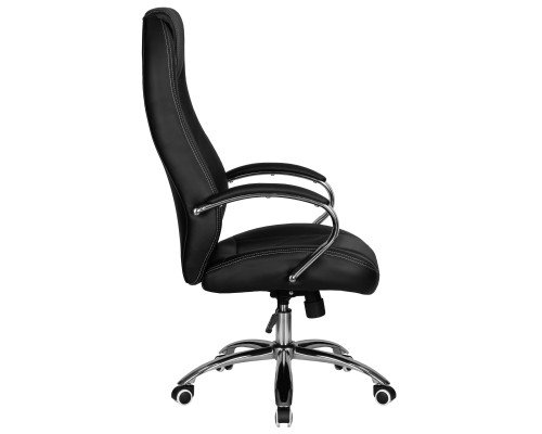 Офисное кресло DOBRIN TOBIAS, черный