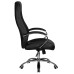 Офисное кресло DOBRIN TOBIAS, черный