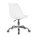 Набор 2 шт Офисное кресло для персонала DOBRIN MICKEY, белый
