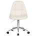 Набор 2 шт Офисное кресло для персонала DOBRIN MONTY, кремовый