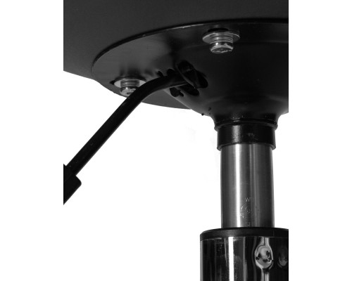 Набор 2 шт Офисное кресло для персонала DOBRIN MICKEY, темно-серый