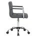 Офисное кресло для персонала DOBRIN TERRY, серый