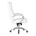 Офисное кресло для руководителей DOBRIN LYNDON, белый