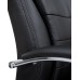 Офисное кресло для руководителей DOBRIN LYNDON, чёрный