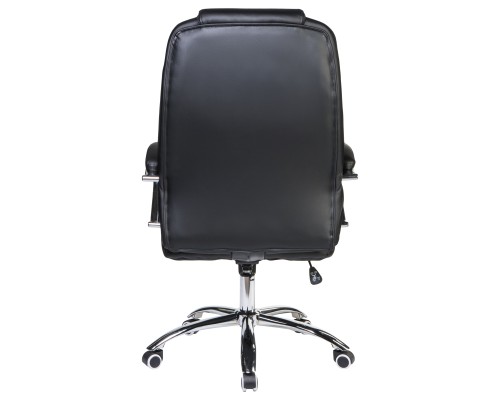 Офисное кресло для руководителей DOBRIN MILLARD, чёрный