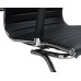 Набор 2 шт Офисное кресло для посетителей DOBRIN CODY, чёрный
