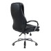 Офисное кресло для руководителей DOBRIN LYNDON, чёрный