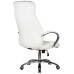Офисное кресло для руководителей DOBRIN BENJAMIN, белый