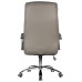 Офисное кресло для руководителей DOBRIN BENJAMIN, серый